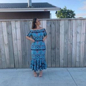 Meet your Posher, Deanna